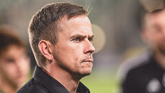 Іноземний тренер: «Я розглядаю можливість залишитись в Динамо ще на рік»