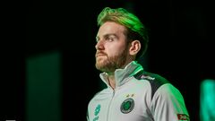 Боснієць встановив рекорд з CS2, але опинився поза топ-15 у 2025 році