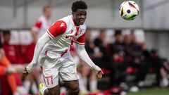 Іноземний клуб підтвердив трансфер гравця, на якого націлилось Динамо