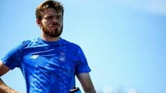 Обладатель Кубка Италии намерен в январе подписать украинского защитника