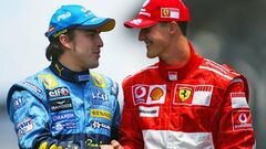 Топ-5 найбагатших гонщиків Формули-1. Шумахер – поза конкуренцією