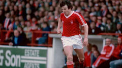 ФОТО. Умер легендарный обладатель КЕЧ. В рождественское утро