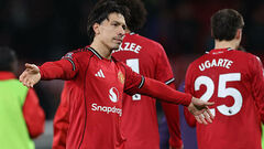 4 из 4. Манчестер Юнайтед снова победил Ньюкасл в Boxing Day