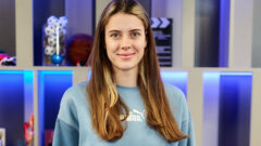 ФОТО. Ярослава Магучих показала свою жизнь в стиле рандом