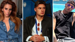 ФОТО. Известный футболист замешан в любовном треугольнике, предав друга