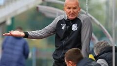 Григорчук вернется? Стало известно, кто может появиться в штабе Черноморца