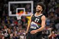 Мюррей встановив рекорд різдвяних матчів НБА за кількістю точних триочкових