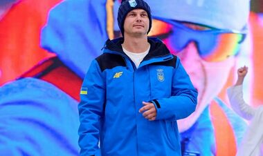 АБРАМЕНКО: «В лыжной акробатике планируем взять 7 олимпийских лицензий»