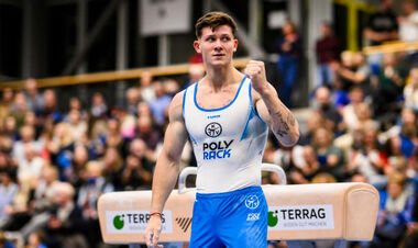 Ковтун здивував заявою після зміни громадянства: «Для мене все нормально»