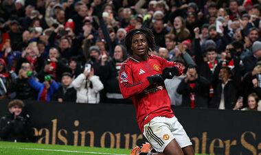 Победа МЮ в Boxing Day, Салах решает на КАН, откровения Шевченко