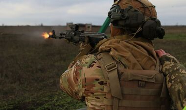 Уничтожение оккупантов продолжается. ВСУ обновили данные потерь армии рф