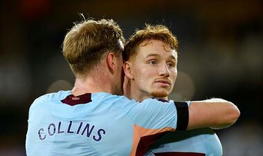 Команда Ярмолюка ніколи не програвала Борнмуту в АПЛ. Чи продовжать серію?