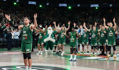 Епідемія грипу в європейському топклубі. Матч чемпіонату буде перенесено