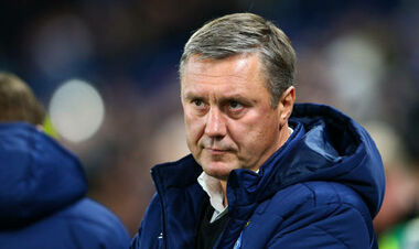 Легенда Динамо підколов Мілевського і Алієва: «Ви краще в них запитайте»