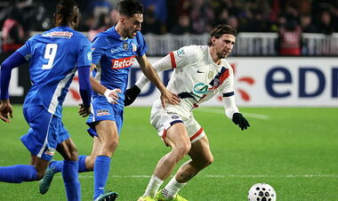 Французский журналист: «Забарный – это большое разочарование»