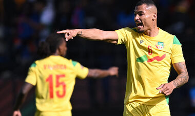 Бенін – Ботсвана. Прогноз і анонс на матч Кубка африканських націй 2025