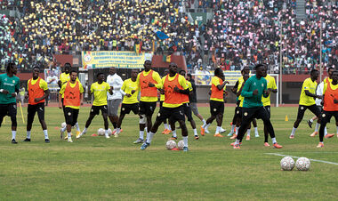 Сенегал – ДР Конго. Прогноз и анонс на матч Кубка африканских наций 2025