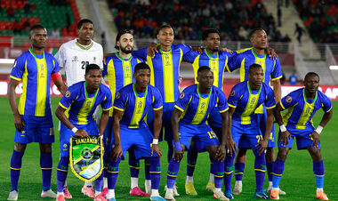Уганда – Танзанія. Прогноз і анонс на матч Кубка африканських націй 2025