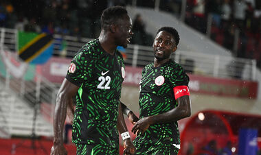 Нигерия – Тунис. Прогноз и анонс на матч Кубка африканских наций 2025