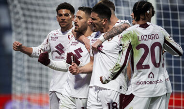 Торино – Кальяри. Прогноз и анонс на матч чемпионата Италии