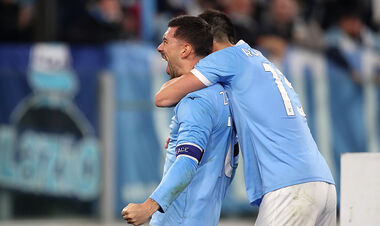 Удінезе – Лаціо. Прогноз і анонс на матч чемпіонату Італії