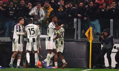 Пиза – Ювентус. Прогноз и анонс на матч чемпионата Италии