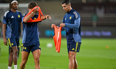 Аль-Наср – Аль-Ахдуд. Прогноз і анонс на матч чемпіонату Саудівської Аравії