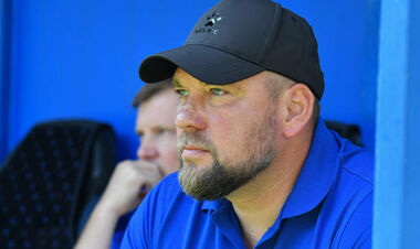 Український тренер: «Динамо випередить Полісся, а ЛНЗ...»