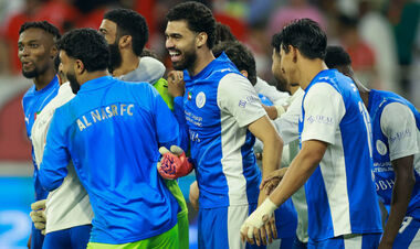 ОФИЦИАЛЬНО. Аль-Наср разорвал контракт с известным полузащитником