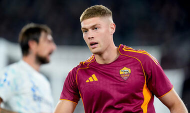 Гасперіні визначився з форвардом, який замінить Довбика у складі Роми