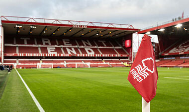 Чи зіграє Зінченко? Стартові склади на матч Ноттінгем – Манчестер Сіті