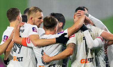 Полісся ризикує безкоштовно втратити декілька важливих футболістів