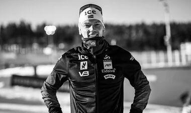 Лыжница – после смерти Баккена: «Это было совсем не приятно»