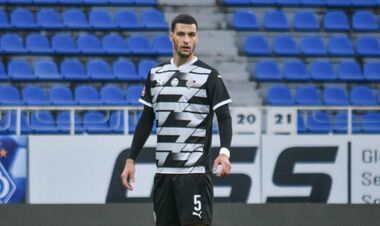 Андрия ЯНИЧ: «Имели возможность набрать минимум очков на пять больше»