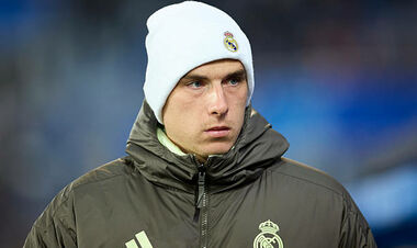 Лунину нашли возрастную замену. Его будущее под угрозой