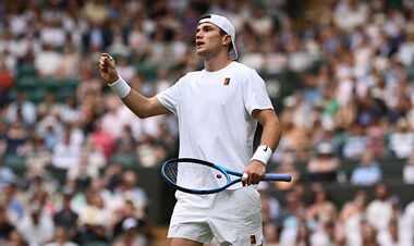 Десятий номер ATP спочатку підтвердив участь на Aus Open, а потім знявся