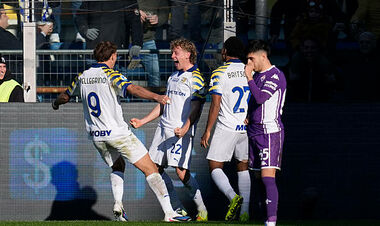 Падіння продовжується. Фіорентина зазнала чергової поразки в Серії А