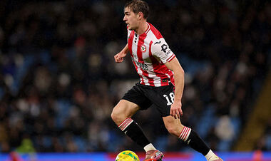 Сыграет ли Ярмолюк? Известны стартовые составы на матч Брентфорд – Борнмут