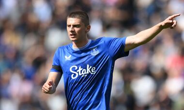 Титулованный клуб готов оформить трансфер Миколенко уже этой зимой