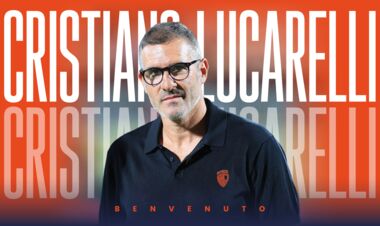 ОФИЦИАЛЬНО. Экс-игрок Шахтера возглавил клуб из чемпионата Италии