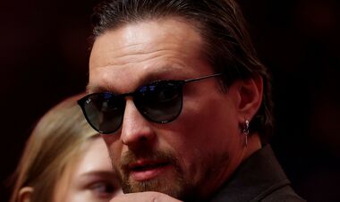 Усик підтвердив, що проведе бій проти небезпечного суперника з 43 нокаутами