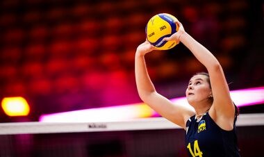 Лучшая волейболистка Украины-2025. Итоги голосования