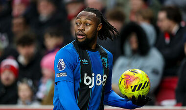 Ман Сіті підписує топ-вінгера АПЛ. Гравець просить все вирішити до 1 січня