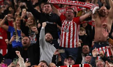 Сандерленд – Лідс. Прогноз і анонс на матч чемпіонату Англії