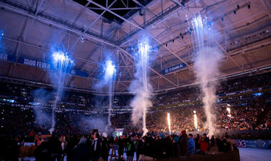 Рождественская гонка-2025. Где смотреть престижное биатлонное шоу