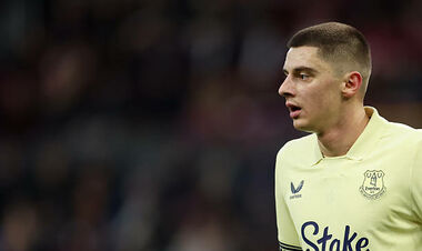 Кто получил 9.0? Известна оценка Миколенко за игру против Бернли