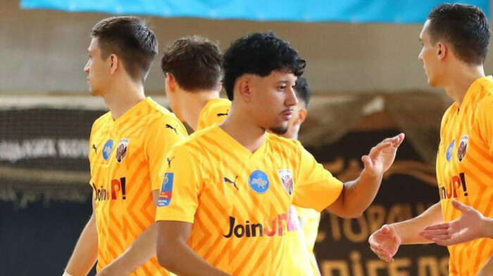 Чемпионат Украины по футзалу. 27 декабря. Смотреть онлайн. LIVE трансляция