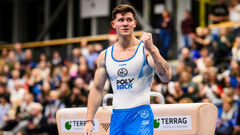 Ковтун здивував заявою після зміни громадянства: «Для мене все нормально»