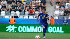 Игрок сборной Украины ушел из Динамо из-за легионеров: «Этого мало»