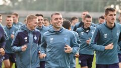 В Польщі виступили з заявою про Динамо. Чекають відповіді на питання